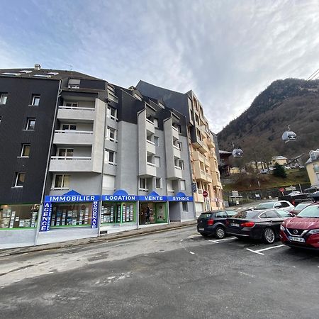 Studio Cauterets Au Pied Des Telecabines Kültér fotó