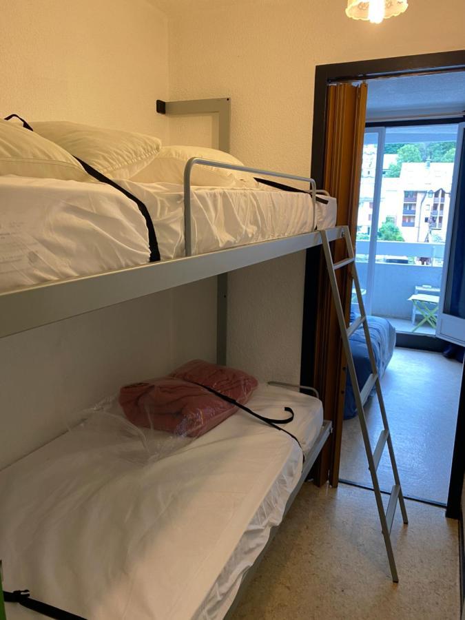 Studio Cauterets Au Pied Des Telecabines Kültér fotó
